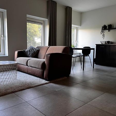 Bed and Breakfast Mysa Deurne Exterior foto