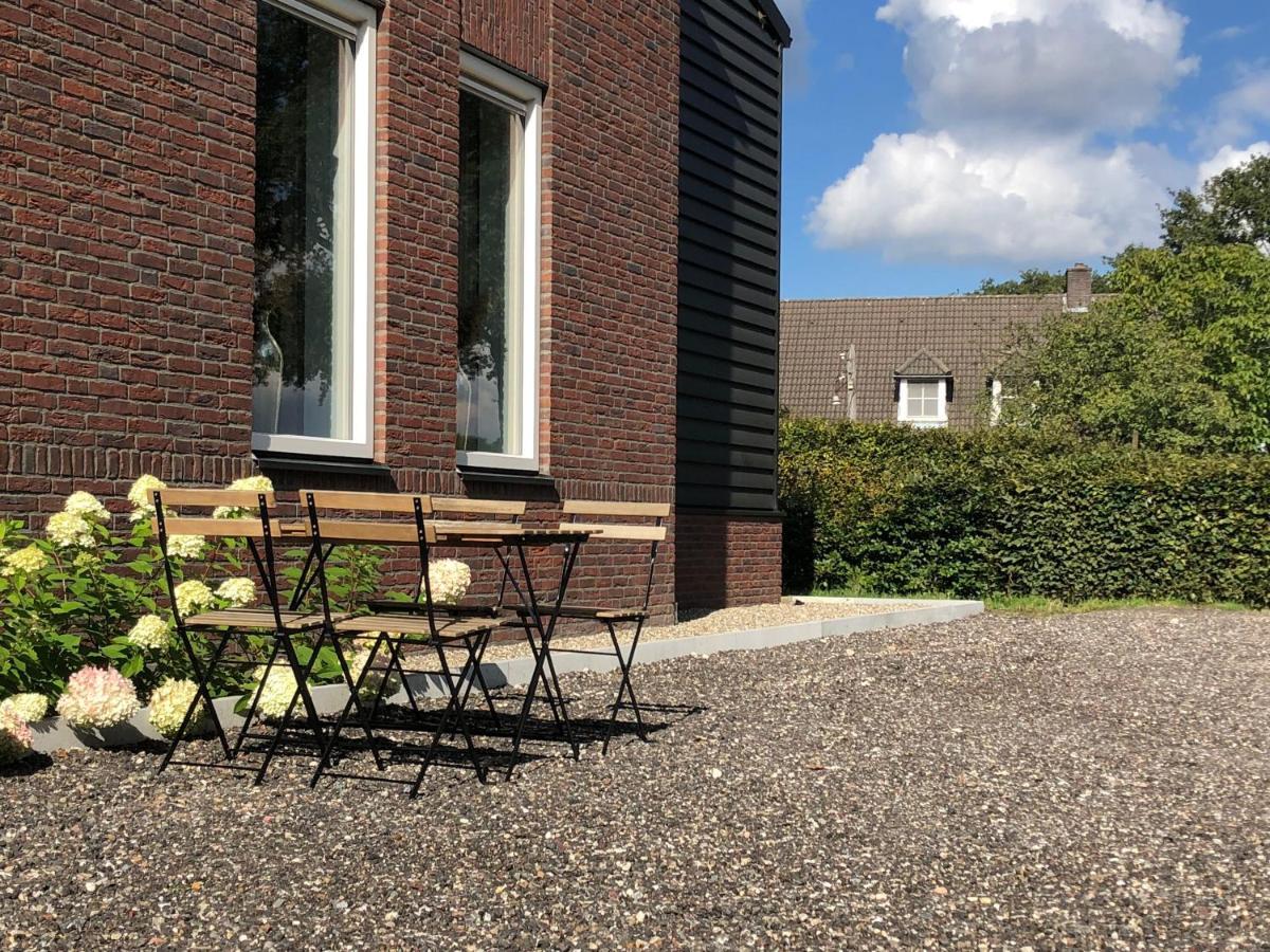 Bed and Breakfast Mysa Deurne Exterior foto