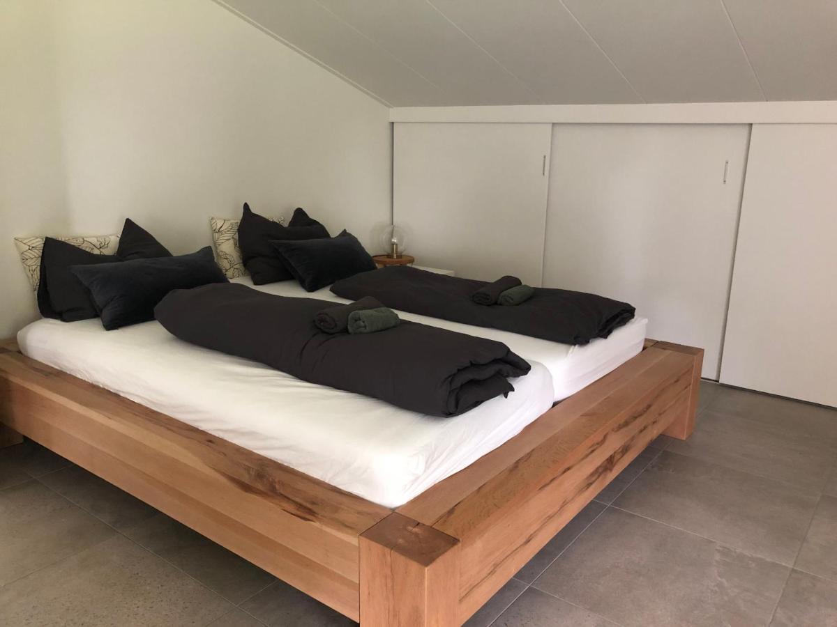 Bed and Breakfast Mysa Deurne Exterior foto