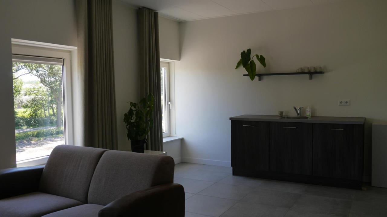 Bed and Breakfast Mysa Deurne Exterior foto