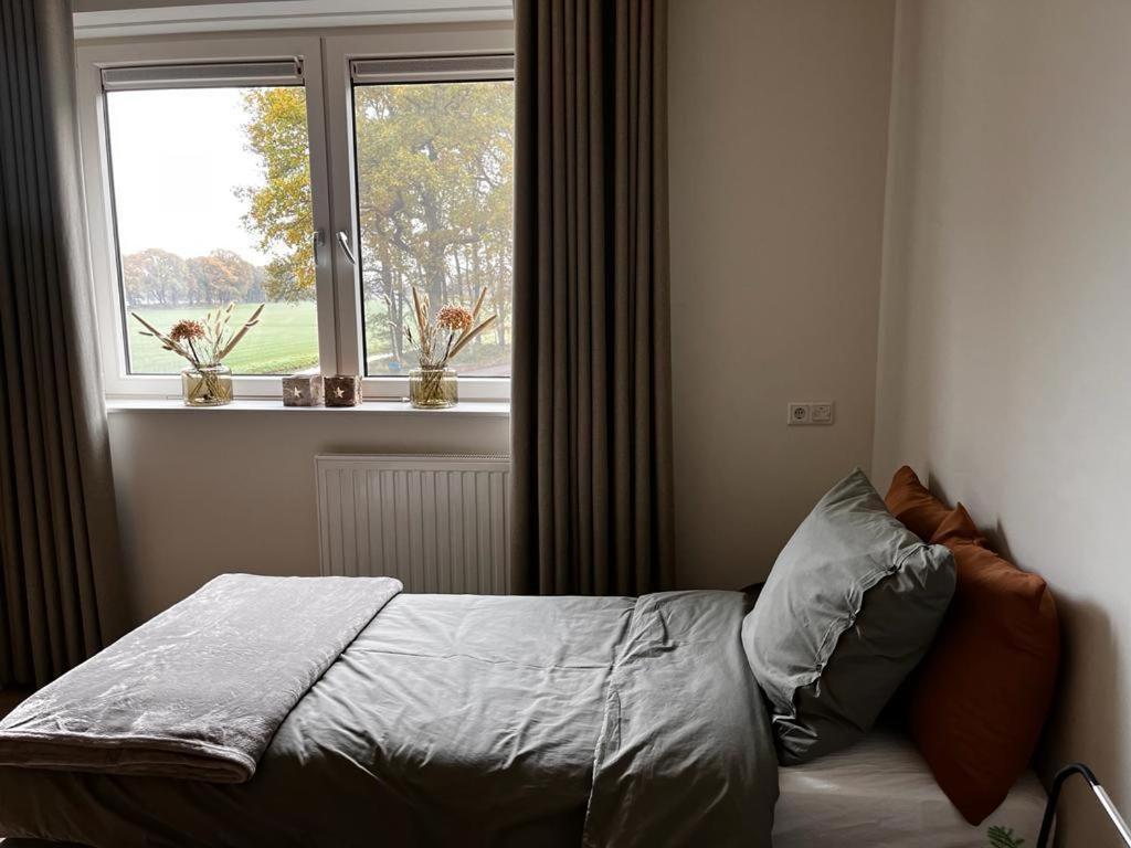 Bed and Breakfast Mysa Deurne Exterior foto